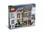 LEGO® Creator Pet Shop 10218 released in 2011 - Image: 2