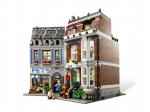 LEGO® Creator Zoohandlung 10218 erschienen in 2011 - Bild: 8