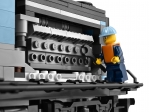 LEGO® Train Maersk Train 10219 released in 2011 - Image: 6