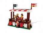 LEGO® Castle Ritterturnier 10223 erschienen in 2012 - Bild: 4