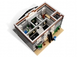 LEGO® Creator Town Hall 10224 released in 2012 - Image: 3
