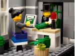 LEGO® Creator Town Hall 10224 released in 2012 - Image: 4