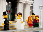 LEGO® Creator Rathaus 10224 erschienen in 2012 - Bild: 6