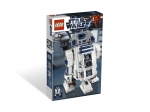 LEGO® Star Wars™ R2-D2™ 10225 released in 2012 - Image: 2