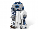 LEGO® Star Wars™ R2-D2™ 10225 released in 2012 - Image: 4