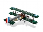 LEGO® Sculptures Sopwith Camel 10226 released in 2012 - Image: 3