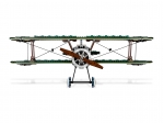 LEGO® Sculptures Sopwith Camel 10226 released in 2012 - Image: 4