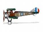 LEGO® Sculptures Sopwith Camel 10226 released in 2012 - Image: 5