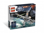 LEGO® Star Wars™ B-Wing Starfighter™ 10227 released in 2012 - Image: 2