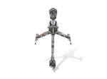 LEGO® Star Wars™ B-Wing Starfighter Star Wars 10227 erschienen in 2012 - Bild: 6