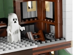 LEGO® Monster Fighters Haunted House 10228 released in 2012 - Image: 8