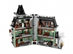 LEGO® Monster Fighters Haunted House 10228 released in 2012 - Image: 9