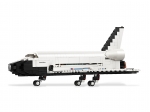 LEGO® Sculptures Shuttle Expedition 10231 erschienen in 2011 - Bild: 3
