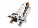 LEGO® Sculptures Shuttle Expedition 10231 erschienen in 2011 - Bild: 5