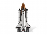 LEGO® Sculptures Shuttle Expedition 10231 erschienen in 2011 - Bild: 9