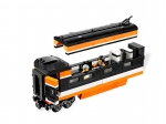 LEGO® Train Horizon Express 10233 released in 2013 - Image: 3