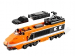 LEGO® Train Horizon Express 10233 released in 2013 - Image: 4
