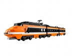 LEGO® Train Horizon Express 10233 erschienen in 2013 - Bild: 5