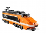 LEGO® Train Horizon Express 10233 erschienen in 2013 - Bild: 6