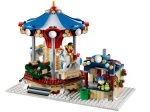 LEGO® Seasonal Winterlicher Markt 10235 erschienen in 2013 - Bild: 3