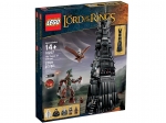 LEGO® The Lord Of The Rings The Tower of Orthanc™ 10237 released in 2013 - Image: 2