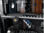 LEGO® The Lord Of The Rings The Tower of Orthanc™ 10237 released in 2013 - Image: 6