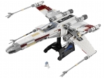 LEGO® Star Wars™ Red Five X-wing Starfighter™ 10240 released in 2013 - Image: 1