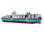 LEGO® Creator Maersk Containerschiff 10241 erschienen in 2014 - Bild: 4