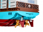 LEGO® Creator Maersk Containerschiff 10241 erschienen in 2014 - Bild: 7
