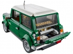 LEGO® Creator MINI Cooper 10242 erschienen in 2014 - Bild: 6