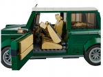 LEGO® Creator MINI Cooper 10242 released in 2014 - Image: 7