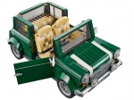 LEGO® Creator MINI Cooper 10242 released in 2014 - Image: 8