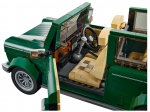 LEGO® Creator MINI Cooper 10242 erschienen in 2014 - Bild: 9