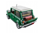 LEGO® Creator Mini Cooper 10242 released in 2015 - Image: 3