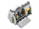 LEGO® Creator Parisian Restaurant 10243 released in 2014 - Image: 5