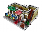 LEGO® Creator Pariser Restaurant 10243 erschienen in 2014 - Bild: 7
