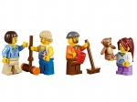 LEGO® Creator Fairground Mixer 10244 released in 2014 - Image: 13