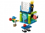 LEGO® Creator Fairground Mixer 10244 released in 2014 - Image: 5