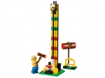 LEGO® Creator Jahrmarkt-Fahrgeschäft 10244 erschienen in 2014 - Bild: 6