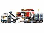 LEGO® Creator Fairground Mixer 10244 released in 2014 - Image: 7