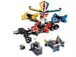 LEGO® Creator Jahrmarkt-Fahrgeschäft 10244 erschienen in 2014 - Bild: 8