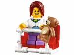 LEGO® Creator Jahrmarkt-Fahrgeschäft 10244 erschienen in 2014 - Bild: 10