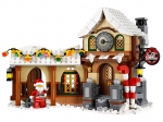 LEGO® Creator Creator Weihnachtliche Werkstatt 10245 erschienen in 2014 - Bild: 3