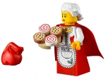 LEGO® Creator Creator Weihnachtliche Werkstatt 10245 erschienen in 2014 - Bild: 7