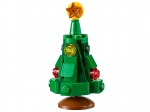 LEGO® Creator Creator Weihnachtliche Werkstatt 10245 erschienen in 2014 - Bild: 8