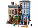 LEGO® Creator Detektivbüro 10246 erschienen in 2015 - Bild: 1