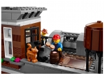 LEGO® Creator Detektivbüro 10246 erschienen in 2015 - Bild: 12