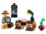 LEGO® Creator Detective’s Office 10246 released in 2015 - Image: 13