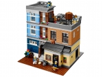 LEGO® Creator Detective’s Office 10246 released in 2015 - Image: 5