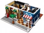 LEGO® Creator Detective’s Office 10246 released in 2015 - Image: 6